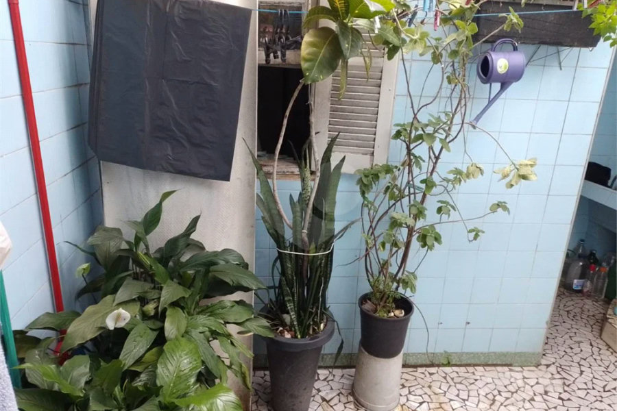 Sobrado à venda com 2 quartos em Vila Guilherme, São Paulo, SP