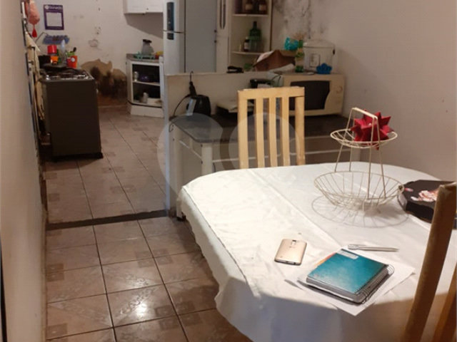 Casa à venda com 6 quartos em Horto, São Paulo, SP