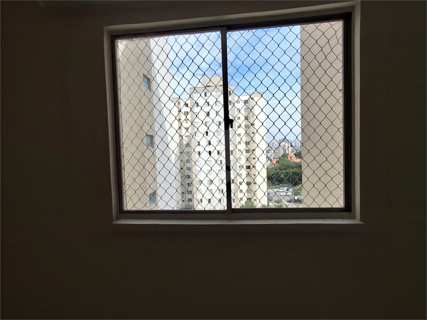 Apartamento à venda com 2 quartos em Parque Mandaqui, São Paulo, SP