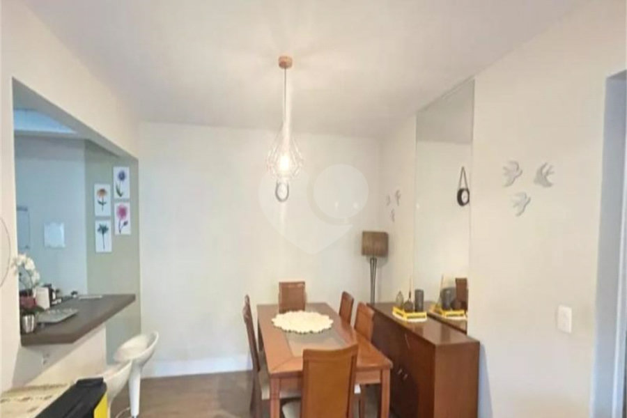 Apartamento à venda com 3 quartos, sendo 2 suítes, em Santana, São Paulo, SP