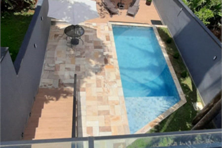 Casa à venda com 4 suítes em Jardim Prudência, São Paulo, SP