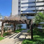 Apartamento à venda com 3 suítes em Jardim Londrina, São Paulo, SP
