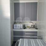 Apartamento à venda com 3 quartos, sendo 1 suíte, em Mandaqui, São Paulo, SP