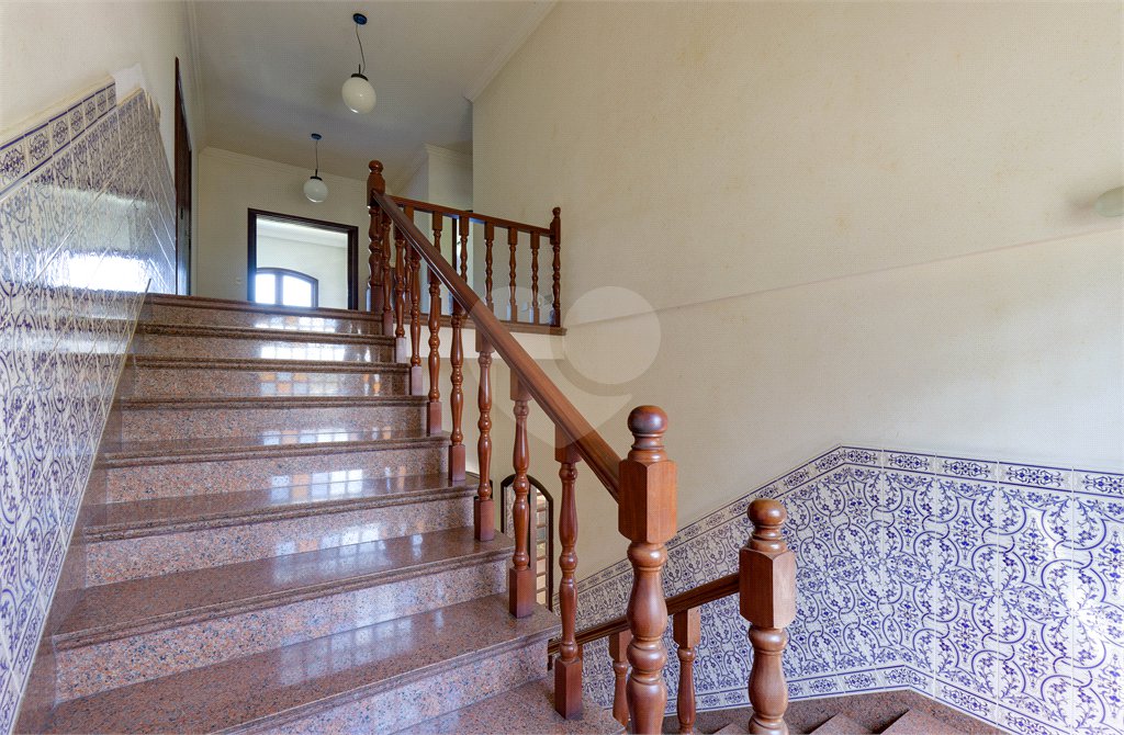Casa à venda com 5 suítes no condomínio Chácara Flora, São Paulo - SP