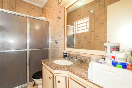 Casa à venda com 2 quartos em Vila Gustavo, São Paulo, SP