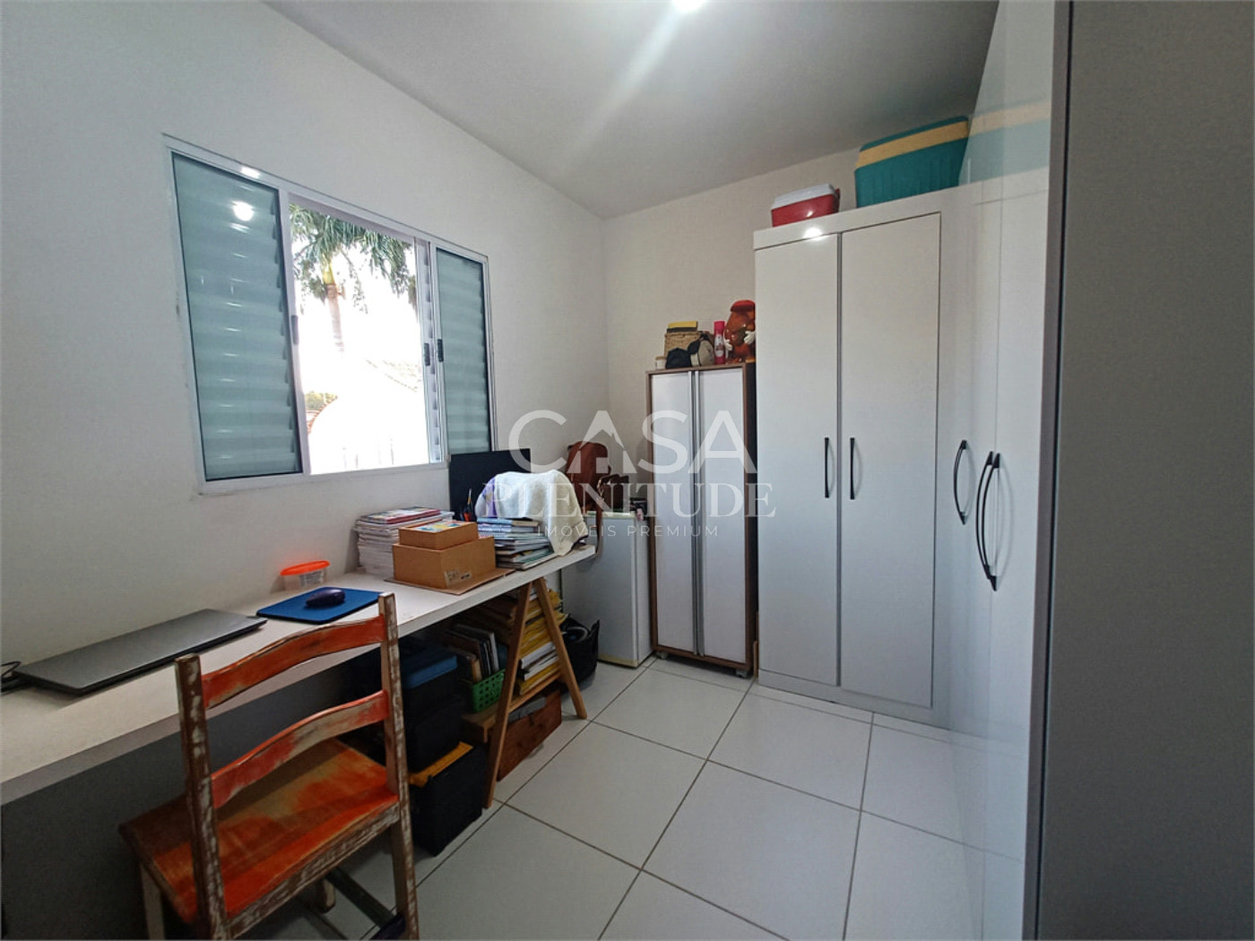 Apartamento à venda com 2 quartos, sendo 1 suíte, em Jardim Simus, Sorocaba, SP