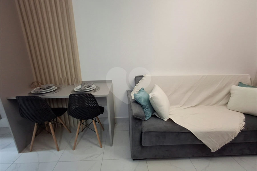 Apartamento para alugar com 2 quartos em Jaçanã, São Paulo, SP