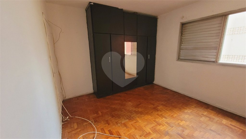 Apartamento à venda com 2 quartos em Aclimação, São Paulo, SP