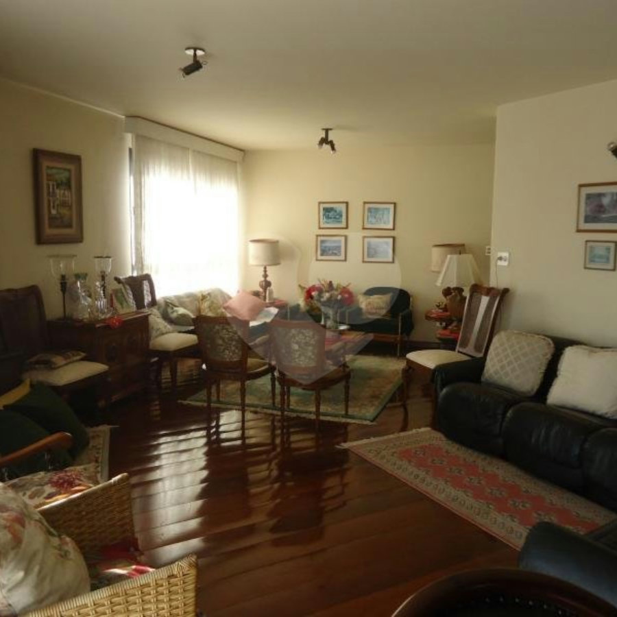 Apartamento à venda com 4 quartos, sendo 2 suítes, em Santa Teresinha, São Paulo, SP