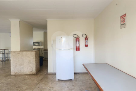 Apartamento à venda com 2 quartos, sendo 1 suíte,  em Vila Regente Feijó, São Paulo, SP