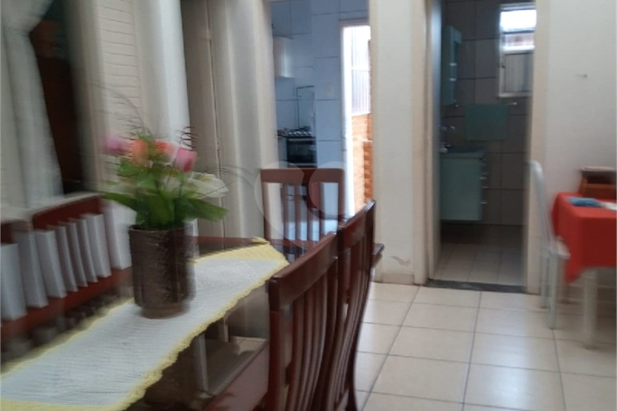 Casa Térrea à venda com 3 quartos, sendo 1 suíte, no Brasilândia, São Paulo, SP