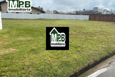 Terreno à venda em Ibiti Royal Park, Sorocaba, SP