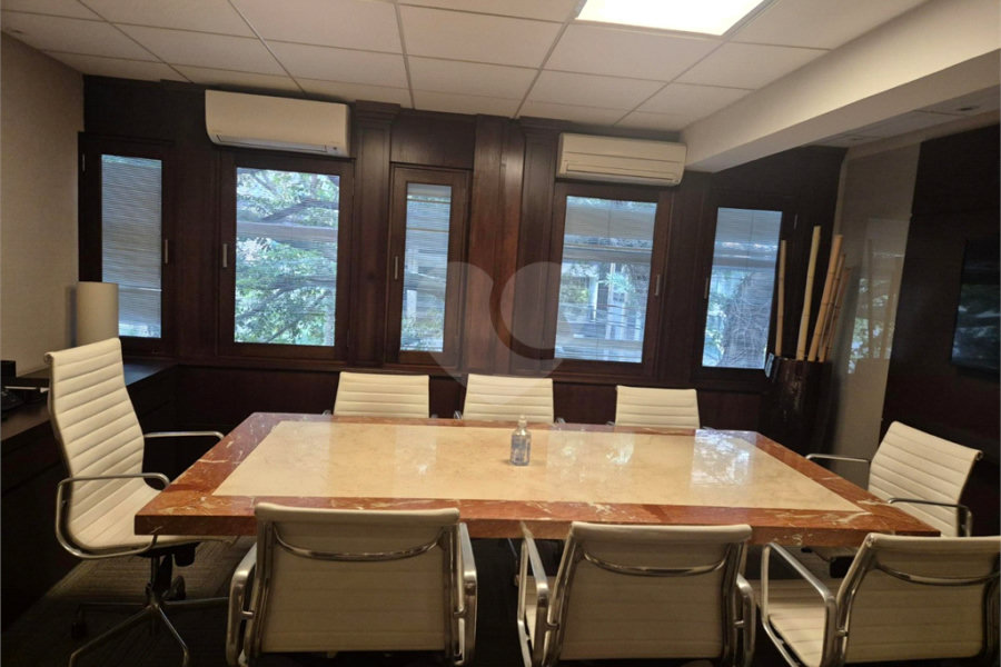 Sala à venda em Jardim Paulista, São Paulo, SP