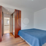 Apartamento à venda com 4 suítes em Alto da Boa Vista, São Paulo, SP