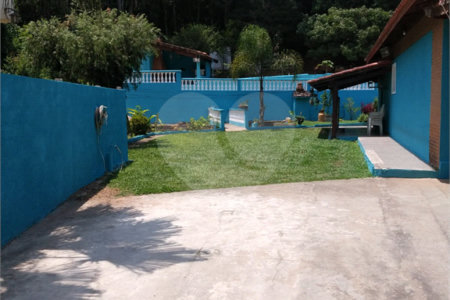 Chácara à venda com 3 quartos, sendo 1 suíte, em Jundiaizinho (terra Preta), Mairiporã, SP