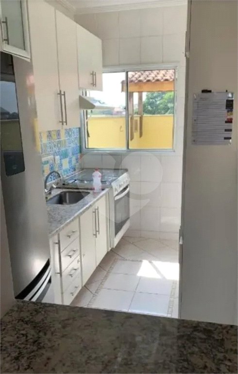 Casa à venda com 2 suítes no condomínio Sorrentino, São Paulo - SP