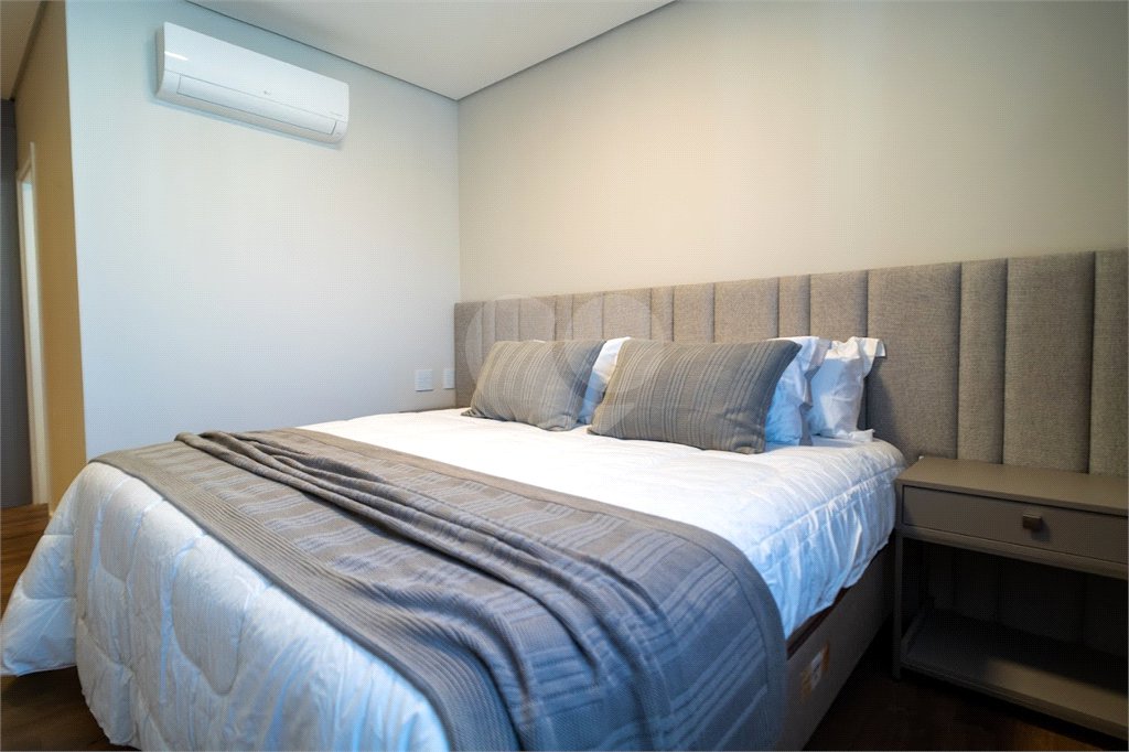 Apartamento à venda com 3 suítes em Jardim Faculdade, Sorocaba, SP