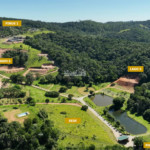 Condomínio de Chácaras Fazenda Elisa – Atibaia