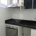 Apartamento à venda com 2 quartos em Mandaqui, São Paulo, SP