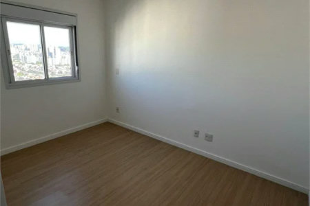 Apartamento à venda com 3 quartos, sendo 2 suítes, em Parque Reboucas, São Paulo, SP