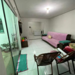 Casa à venda com 2 quartos, sendo 1 suíte, em São Luís, Balsas, MA