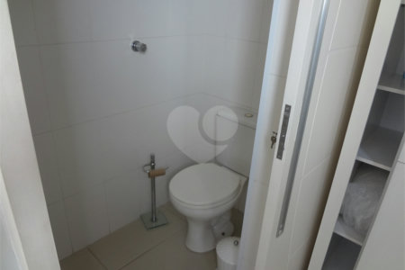 Apartamento à venda com 3 quartos, sendo 1 suíte, em Santana, São Paulo, SP