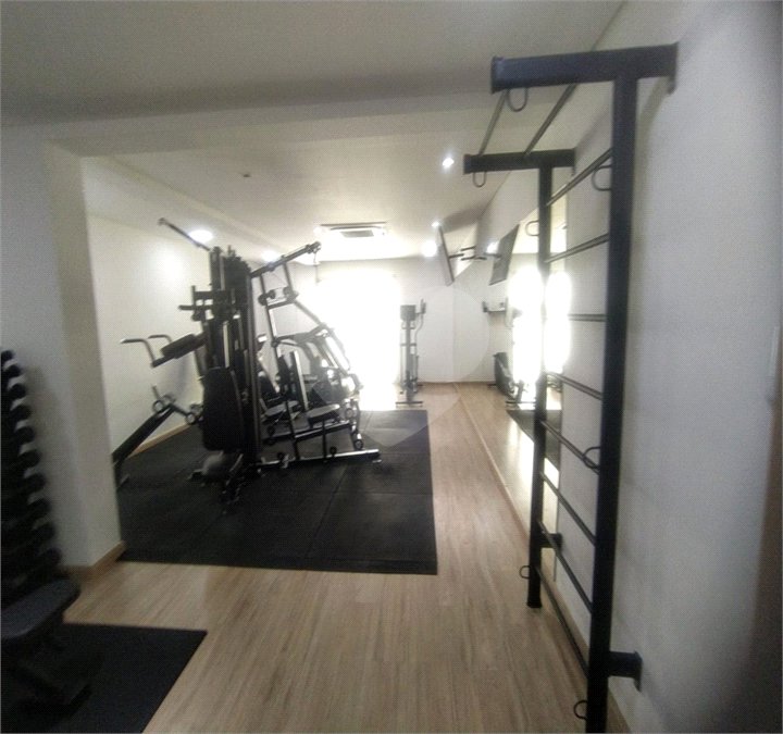 Apartamento para alugar com 2 suítes em Jardim São Paulo(zona Norte), São Paulo, SP