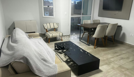 Apartamento à venda com 3 quartos, sendo 1 suíte,  em Atibaia Jardim, Atibaia, SP