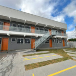 Kitnet à venda com 1 quarto em Parque das Laranjeiras, Sorocaba, SP