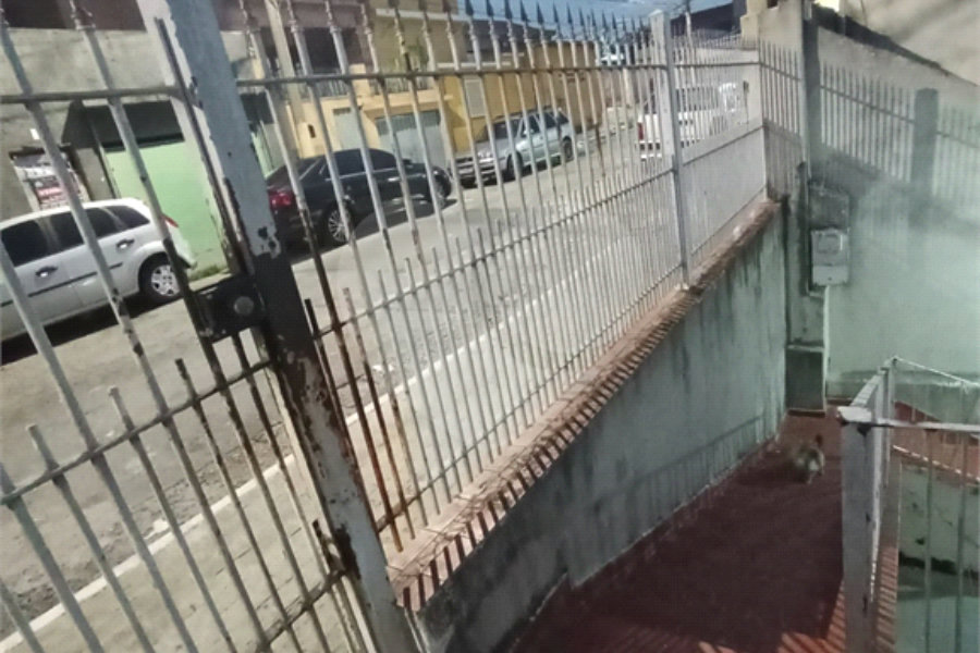 Sobrado à venda com 3 quartos em Freguesia do Ó, São Paulo, SP