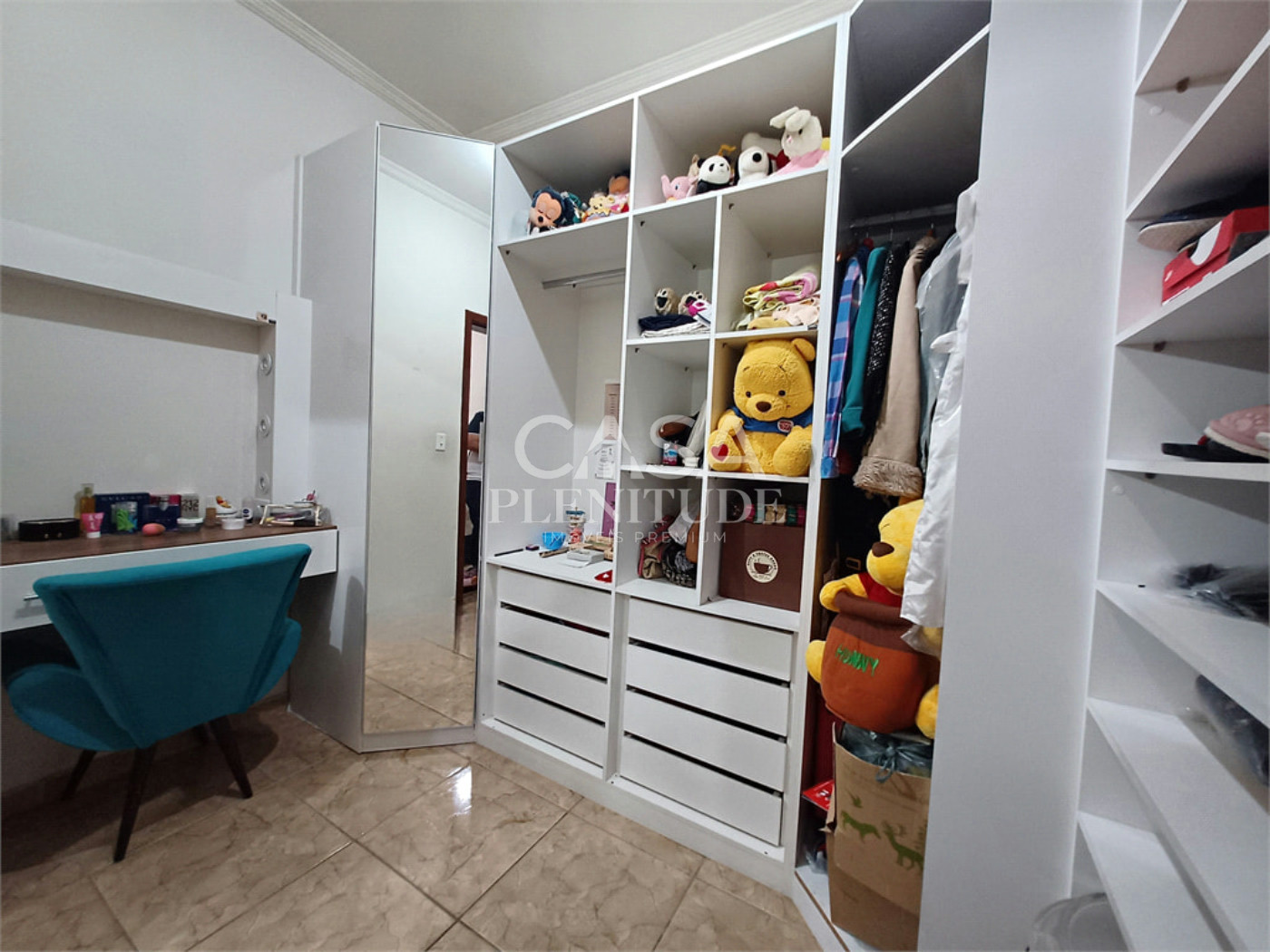 Casa Térrea à venda com 3 quartos, sendo 2 suítes, em Jardim Nova Ipanema, Sorocaba, SP