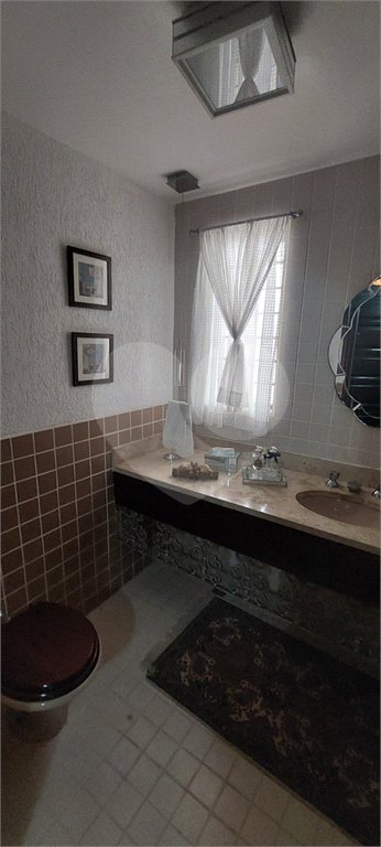 Casa à venda ou para alugar com 5 suítes em Jardim Santa Rosália, Sorocaba, SP