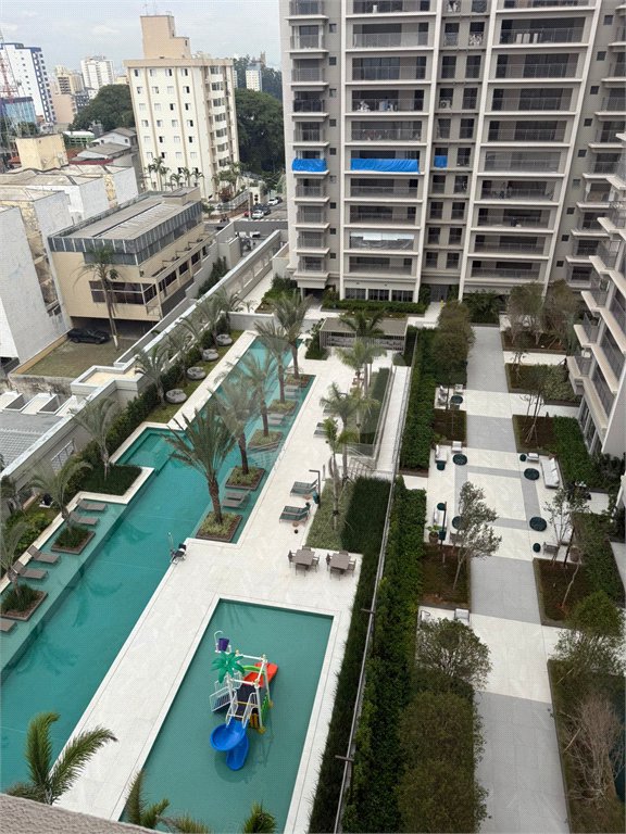 Apartamento à venda com 3 suítes em Tucuruvi, São Paulo, SP