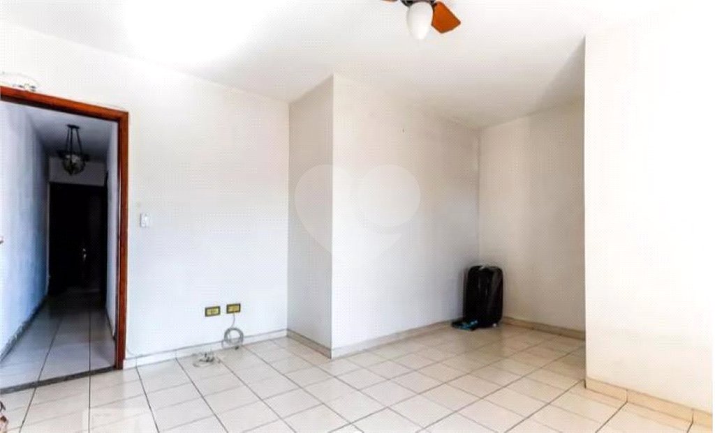 Sobrado à venda com 3 quartos em Vila Nova Mazzei, São Paulo, SP