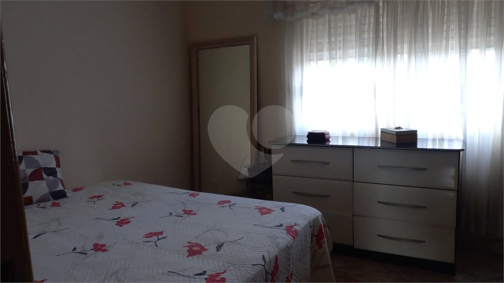 Sobrado à venda com 3 quartos, sendo 1 suíte, em Jabaquara, São Paulo, SP