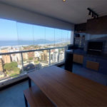 Apartamento à venda, 71 m² por R$ 750.000,00 - Loteamento João Batista Julião - Guarujá/SP