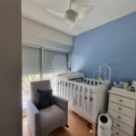 Apartamento à venda com 2 quartos, sendo 1 suíte, em Chácara Santo Antônio (zona Sul), São Paulo, SP