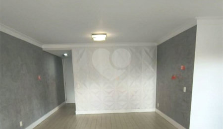 Apartamento à venda com 3 quartos, sendo 2 suítes,  em Santana, São Paulo, SP