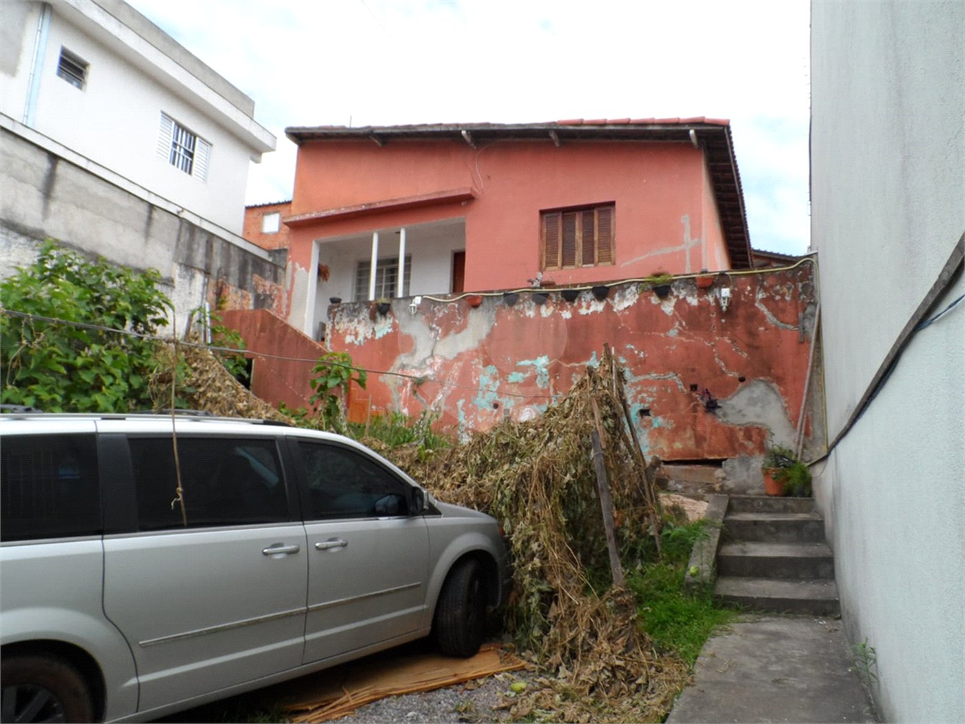 Casa à venda com 2 quartos em Limão, São Paulo, SP