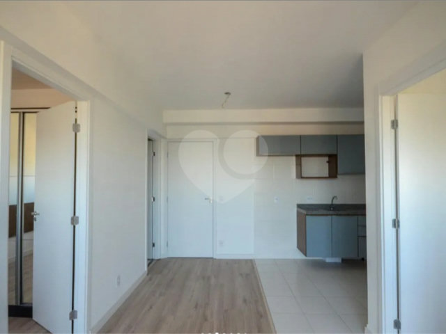 Apartamento à venda com 2 quartos em Freguesia do Ó, São Paulo, SP