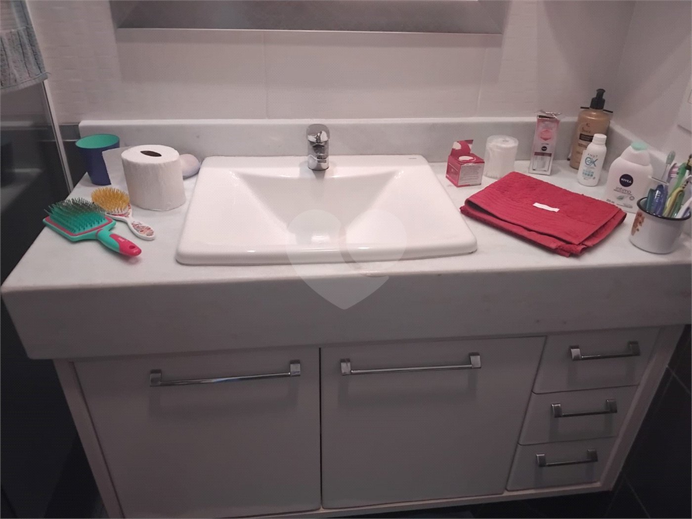 Apartamento à venda com 4 quartos, sendo 2 suítes, em Tijuca, Rio de Janeiro, RJ