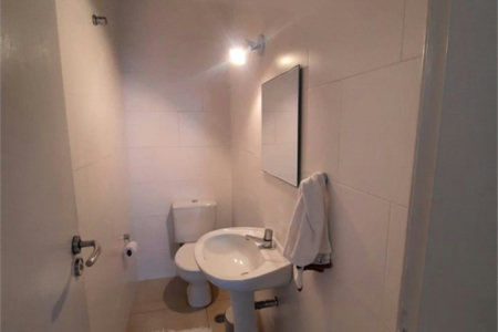 Apartamento Residencial à venda, Jardim Praiano, Guarujá - AP1215.
