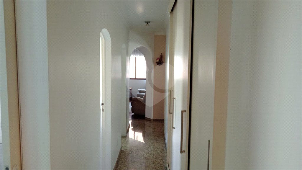 Apartamento à venda com 3 quartos, sendo 1 suíte,  em Santana, São Paulo, SP