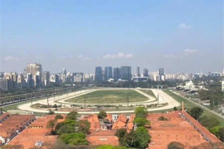 Apartamento à venda com 1 suíte em Pinheiros, São Paulo, SP