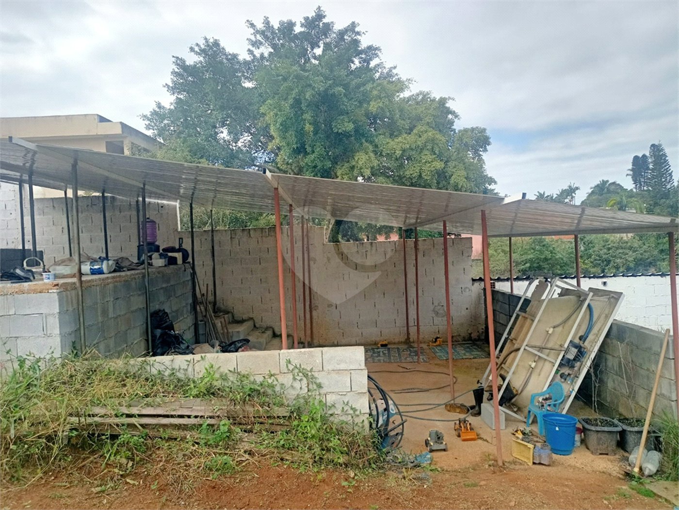 Chácara à venda com 2 quartos em Chácaras Ceres, Suzano, SP