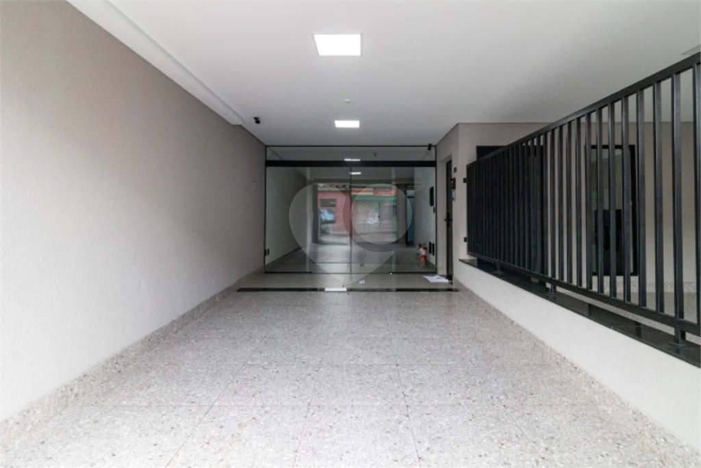 Salão para alugar em Vila Gomes Cardim, São Paulo, SP