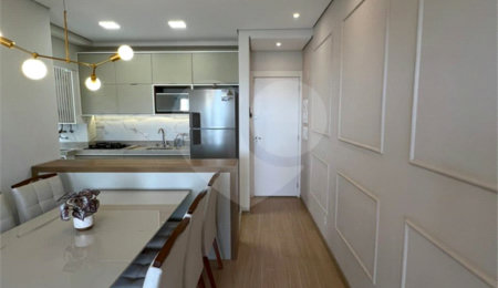 Apartamento à venda com 2 quartos, sendo 1 suíte,  em Parque Sabará, São Carlos, SP