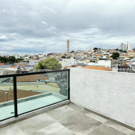 Apartamento à venda com 2 quartos, sendo 1 suíte, em Vila Pereira Barreto, São Paulo, SP