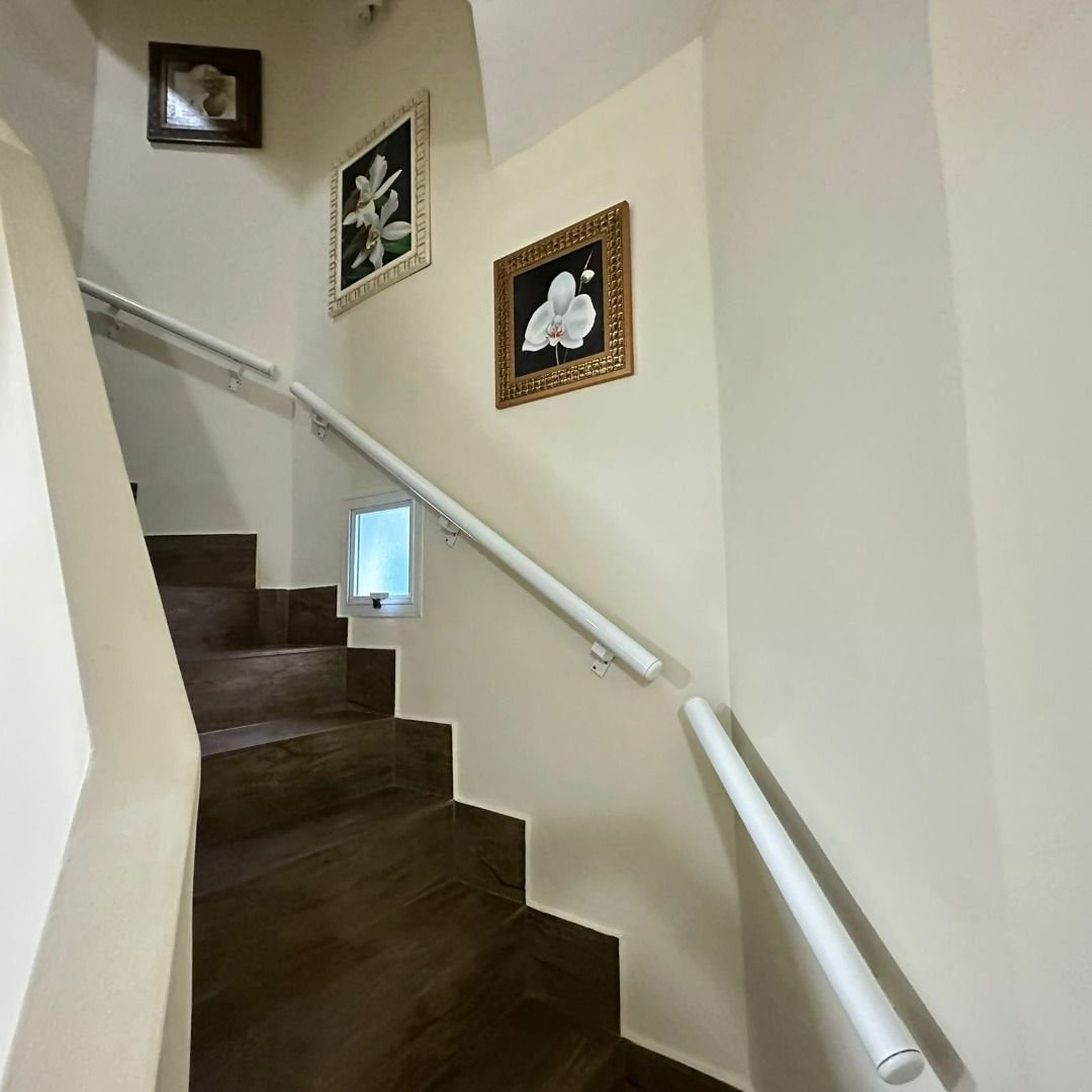 Casa com 3 dormitórios à venda, 120 m² por R$ 800.000,00 - Campo Grande - Santos/SP