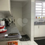 Apartamento à venda com 3 quartos, sendo 1 suíte,  em Vila Romana, São Paulo, SP